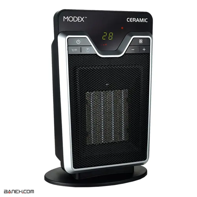 بخاری برقی مودکس 2000 وات Modex Heaters PTC3200