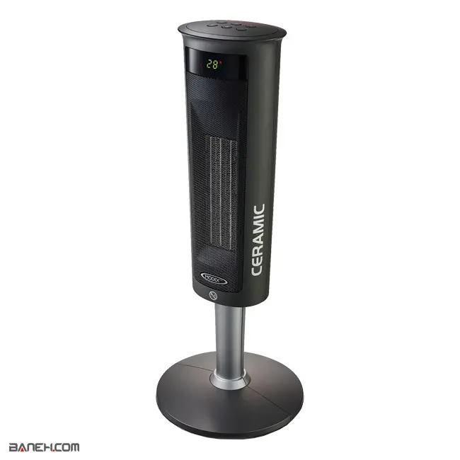 هیتر برقی سرامیکی مودکس چند منظوره Modex Heater PTC5300