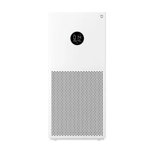 دستگاه تصفیه کننده هوا شیائومی مدل Air Purifier 4