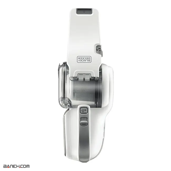جارو شارژی بلک اند دکر 27.5 وات PV1420L Black And Decker