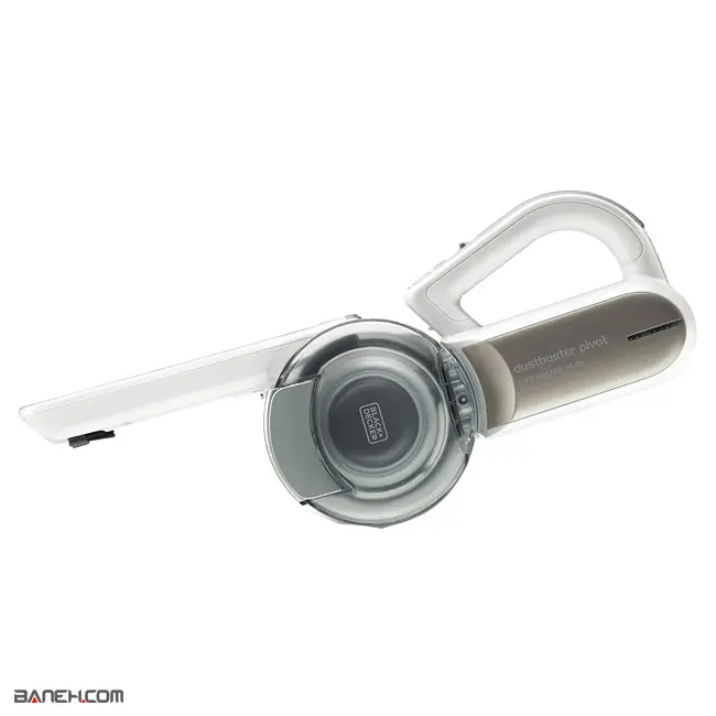 جارو شارژی بلک اند دکر 27.5 وات PV1420L Black And Decker