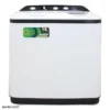pwd 9653aj 8 1 1 ماشین لباسشویی پاکشوما 9.6 کیلوگرم درب از بالا PAKSHOMA PWD-9653AJ