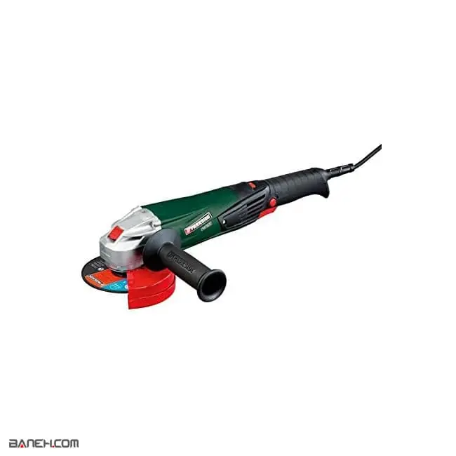 سنگ فرز وسط پارکساید 1200 وات PWS 125 A1 Parkside