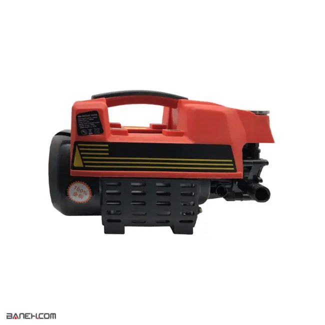 3 کارواش دینامی Q2 Electric High Pressure Washer q2 2 .jpg کارواش دینامی Q2 Electric High Pressure Washer