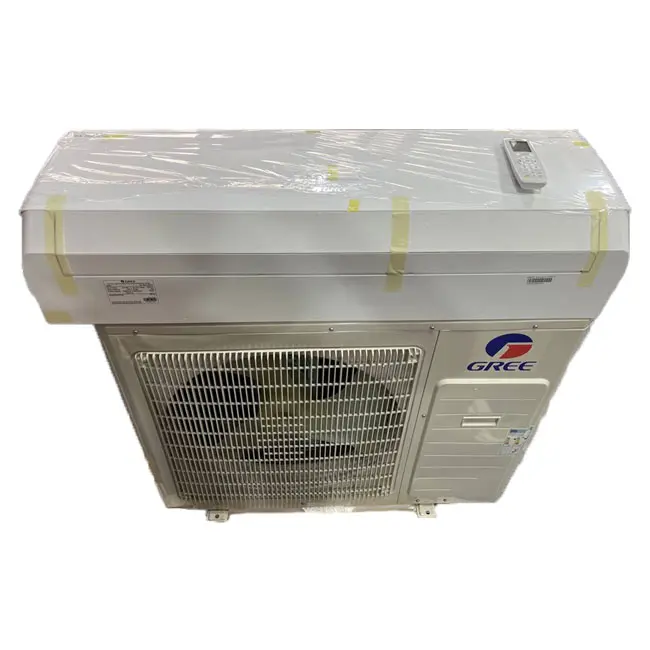 کولر گازی گری کیو فورماتیک 24000 سرد Q4 MATIC-P24C3