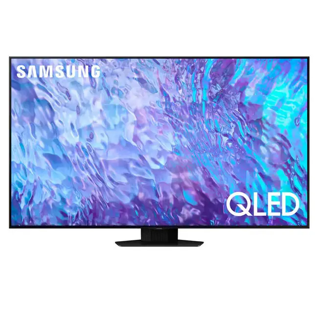 تلویزیون سامسونگ 98Q80C