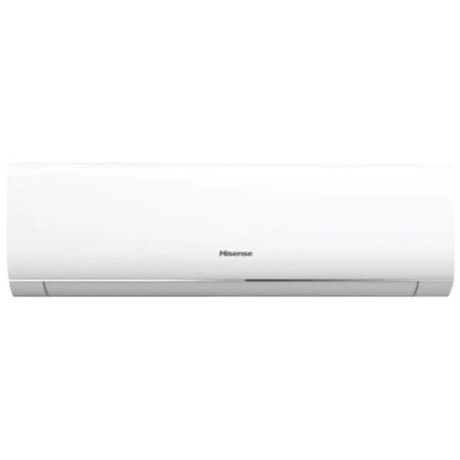 کولر گازی هایسنس 18000 اینورتر QAS-18UT R410 T3