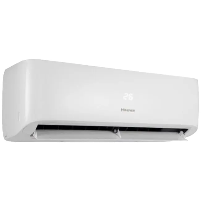 کولر گازی هایسنس 18000 اینورتر QAS-18UT R410 T3