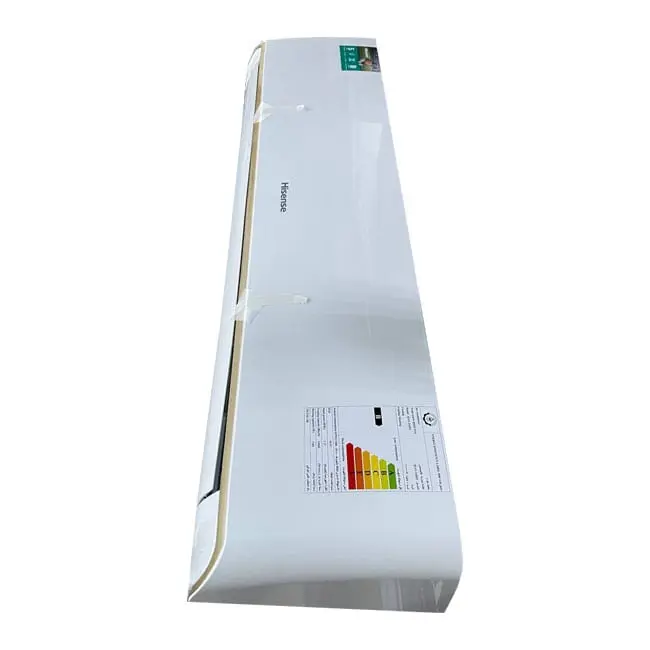 کولرگازی هایسنس 24000 رادیاتور طلایی QAS-24HT