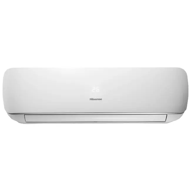 کولر گازی هایسنس 24000 اینورتر QAS-24UF T3