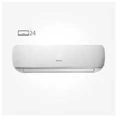 کولر گازی هایسنس 24000 اینورتر QAS-24UF T3