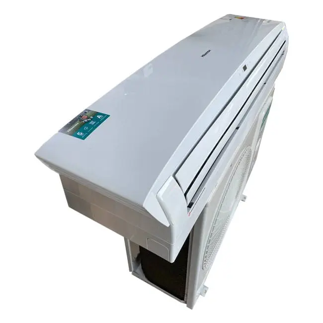 کولر گازی 30000 هایسنس QAS-30HT 2022