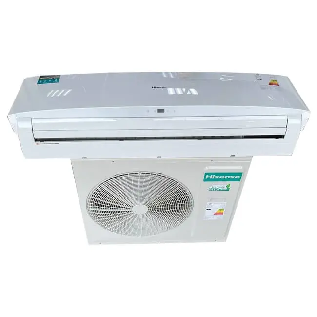 کولر گازی 30000 هایسنس QAS-30HT 2022