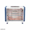 qh 3000 1 خرید بخاری برقی فن دار برفاب Barfab QH-3000 Fan Heater