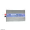 quantum 3500w 6 1 2 مبدل برق خودرو سینوسی 3500 وات کوانتوم Quantum 3500W