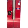 r w760.2 1 يخچال فریزر سايد هيتاچی RW760 مدل R-W760PUQ7