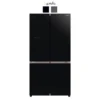 r wb720 1 یخچال فریزر بالا پایین هیتاچی R-WB720 چهار درب 569 لیتر