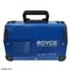 rac 300s 9 دستگاه جوشکاری الکتریکی رویس Royce RAC-300S