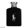 ralph 1 عطر مردانه رالف لورن پولو بلک Ralph Lauren Polo Black D&P
