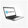 ram 1 لپ تاپ استوک 256 گیگابایت 8 گیگ رم 15.6 اینچ اچ پی مدل ProBook 650 G2