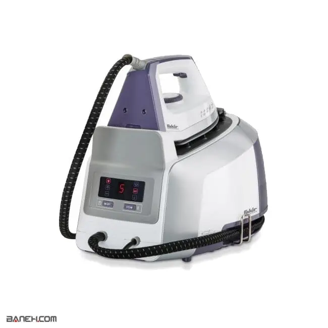 اتو مخزن دار فکر Raphael Fakir Steam Generator Iron