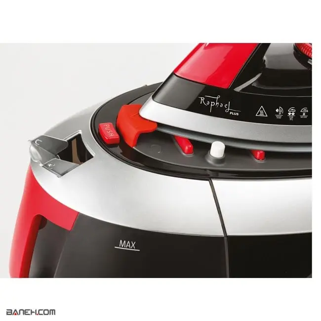اتو مخزن دار فکر Raphael Fakir Steam Generator Iron