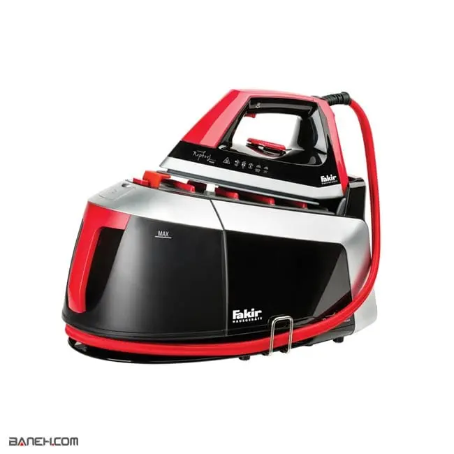 اتو مخزن دار فکر Raphael Plus Fakir Steam Generator Iron