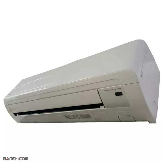 کولر گازی توشیبا RAS-24N3KHP