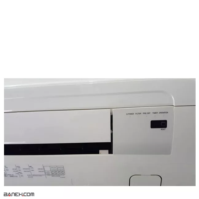 کولر گازی توشیبا RAS-24N3KHP
