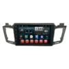 rav4 5 2 پخش فابریک و مانیتور خودرو تویوتا روا 4 اندروید Toyota Reva 4 Android