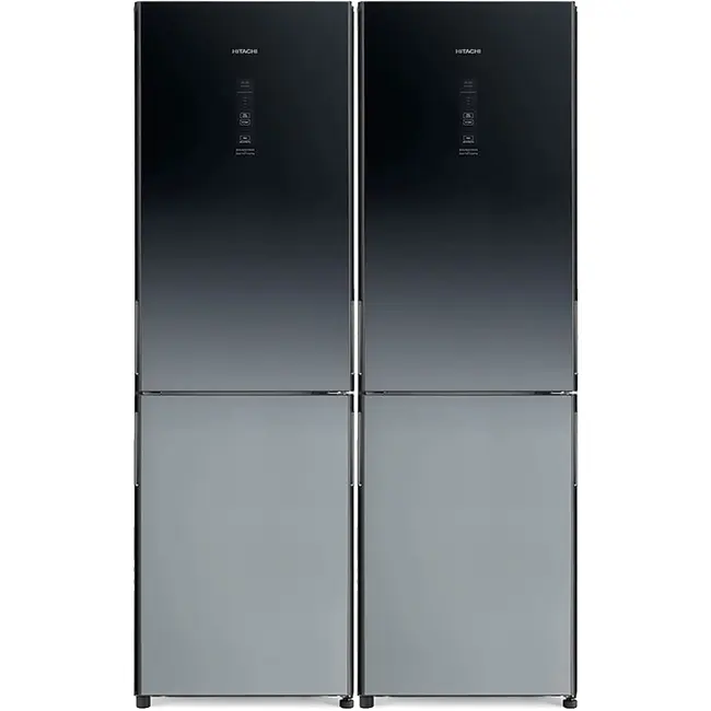 یخچال دوقلو هیتاچی 410 R-BG410