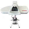 2 اتو پرس ژانومه جانتک 2200 وات مدل RC-300 لمسی rc 300 jantech janome 1 اتو پرس ژانومه جانتک 2200 وات مدل RC-300 لمسی