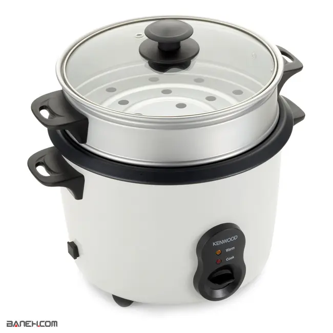 پلوپز کنوود 1.8 لیتر KENWOOD RC410