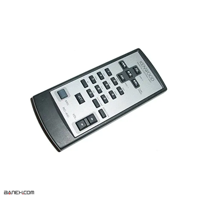پلوپز کنوود 1.8 لیتر KENWOOD RC410