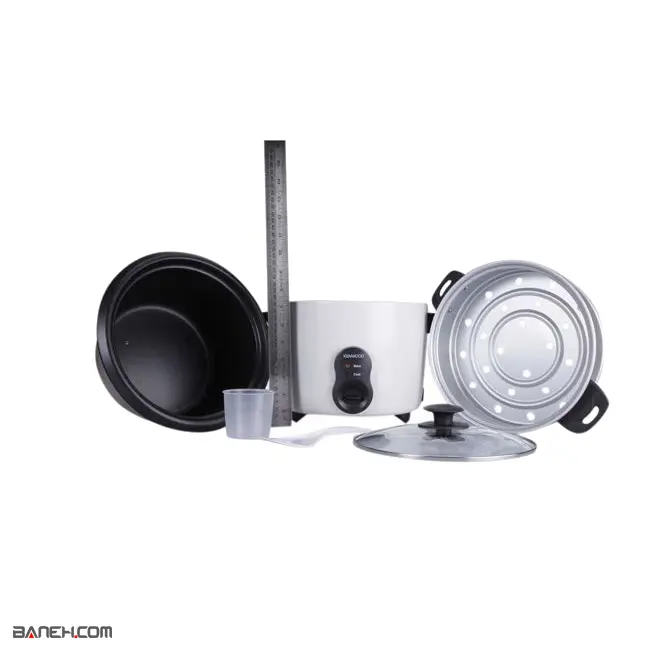 پلوپز کنوود 1.8 لیتر KENWOOD RC410