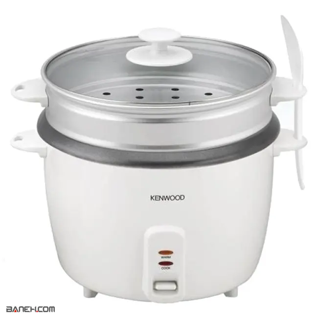 پلوپز کنوود 2.8 لیتر KENWOOD RC630