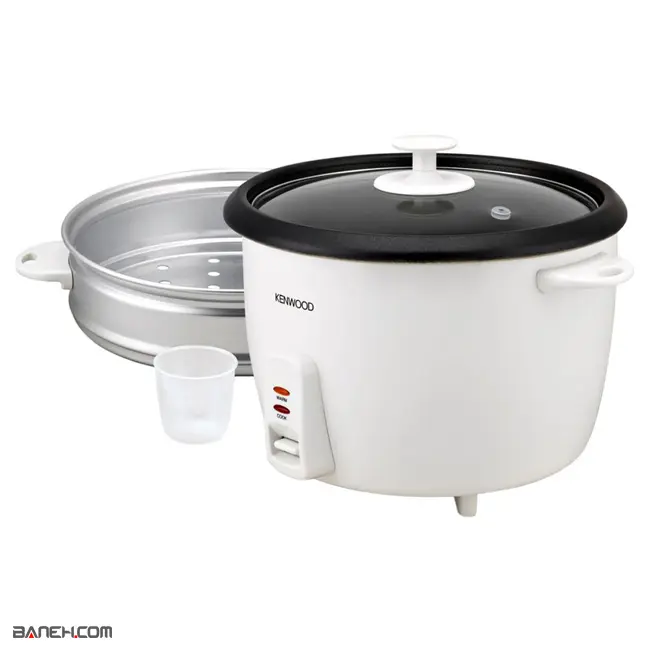 پلوپز کنوود 2.8 لیتر KENWOOD RC630