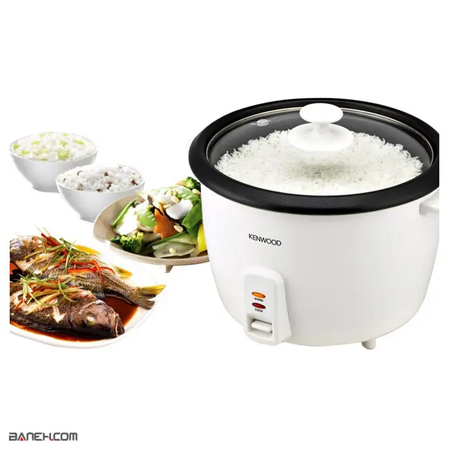 3 پلوپز کنوود 2.8 لیتر KENWOOD RC630 rc630.5.jpg پلوپز کنوود 2.8 لیتر KENWOOD RC630