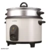 rcm680 1 خرید پلوپز کنوود 2.5 لیتر RCM680 Kenwood Rice Cooker