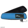 rco 1127 1 1 DVR مانیتور آیینه ای VEHICLE BLACK BOX DVR RCO