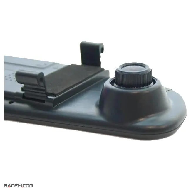 DVR مانیتور آیینه ای VEHICLE BLACK BOX DVR RCO