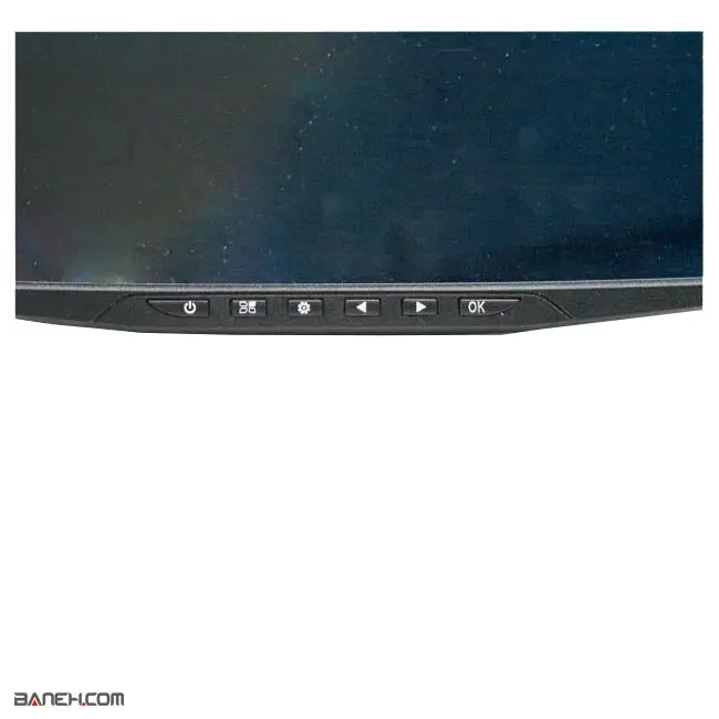 DVR مانیتور آیینه ای VEHICLE BLACK BOX DVR RCO