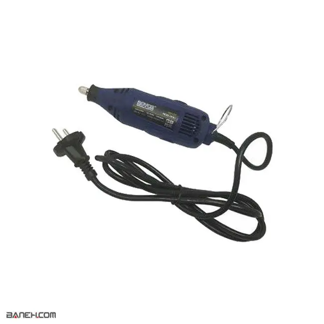 فرز انگشتی رویس 300 وات RDG-300 Royce Die Grinder