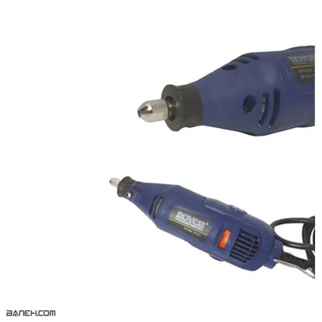 فرز انگشتی رویس 300 وات RDG-300 Royce Die Grinder