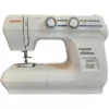 re1312 6 چرخ خیاطی ژانومه 220 وات مدل RE1312