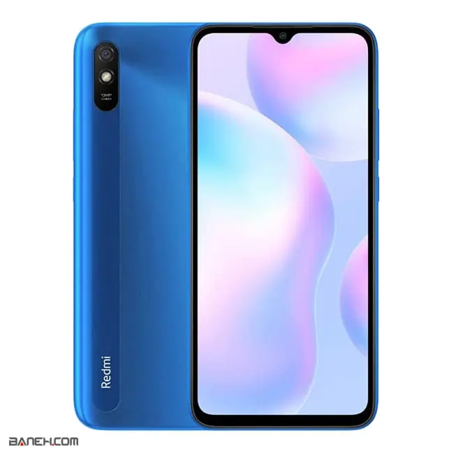 گوشی شیائومی ردمی 9 ای Xiaomi Redmi 9A Ram 2Gb 32Gb