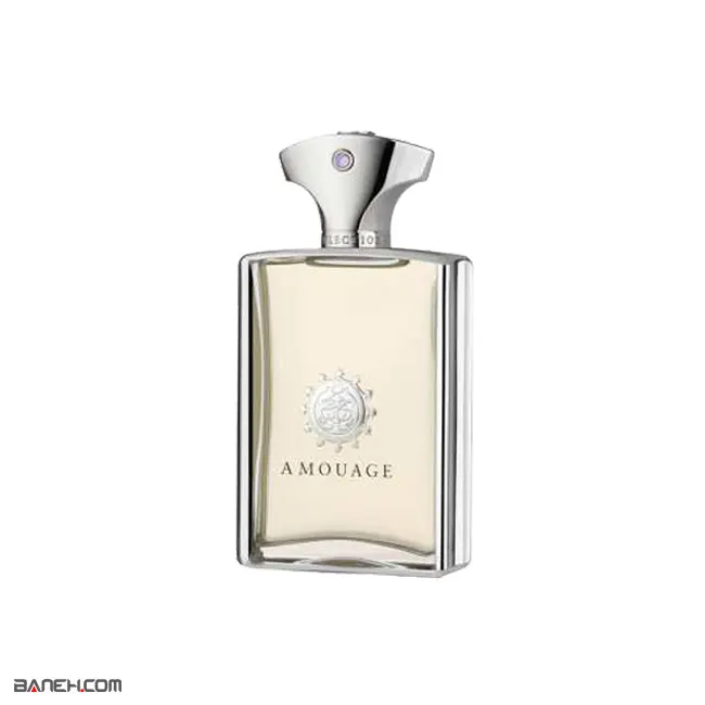 عطر مردانه آمواژ رفلکشن پرفیوم و ادوتویلت Amouage Reflection D&P