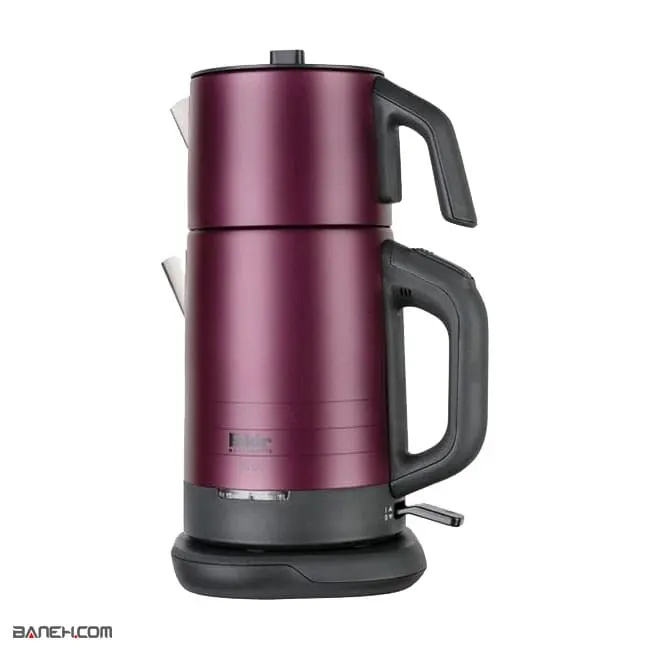 چای ساز فکر 1600 وات ریور Rever Fakir Tea Maker