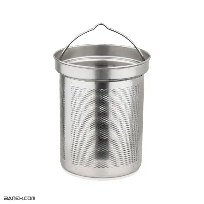 چای ساز فکر 1600 وات ریور Rever Fakir Tea Maker