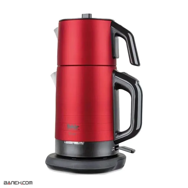چای ساز فکر 1600 وات ریور Rever Fakir Tea Maker